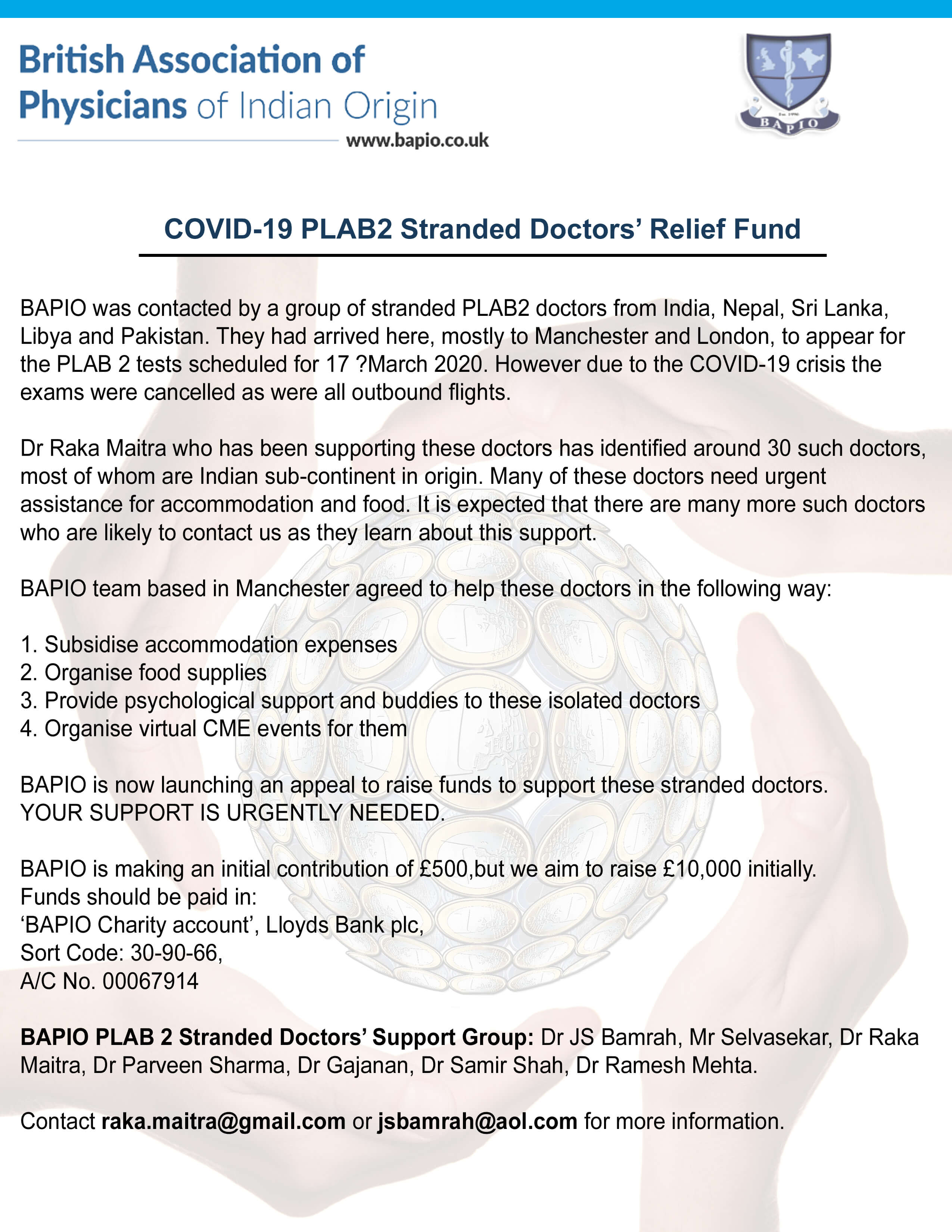 COVID relief fund copy (2) (002) - BAPIO | British Association of