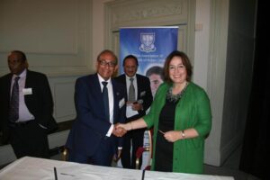 BAPIO signs collaboration agreement with BSUH NHS Trust at Brighton